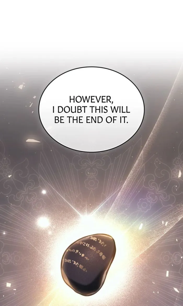 Reborn as the Enemy Prince Chapter 89 page 63 - 