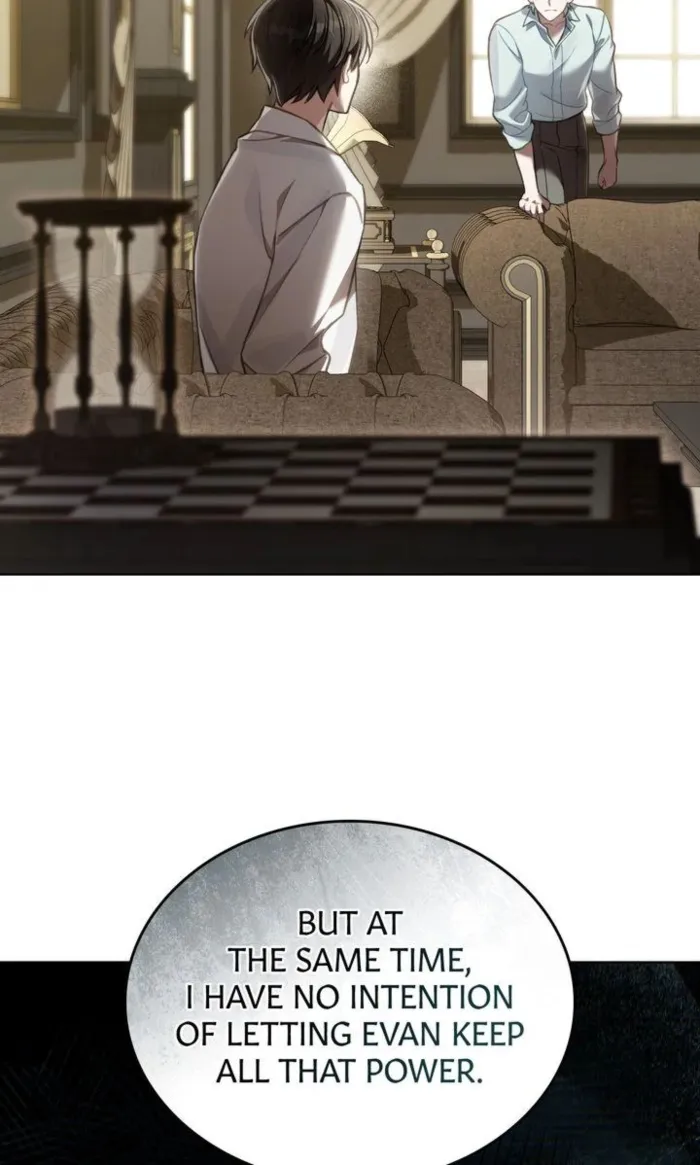Reborn as the Enemy Prince Chapter 89 page 68 - 