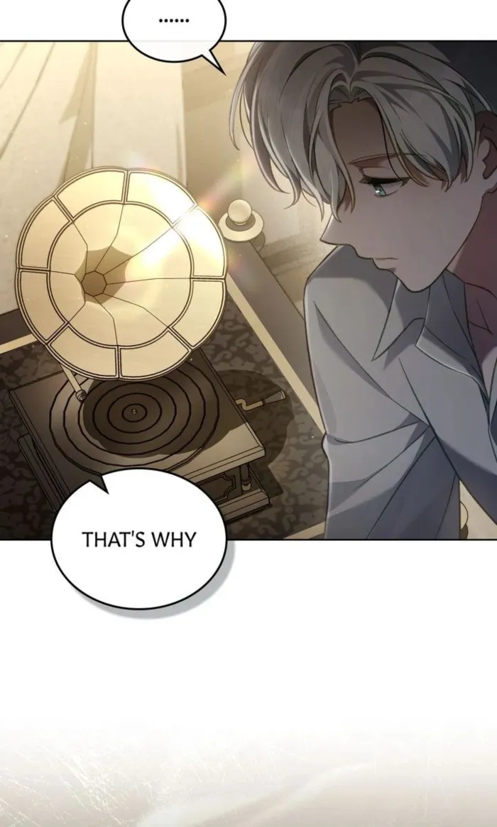 Reborn as the Enemy Prince Chapter 89 page 70 - 