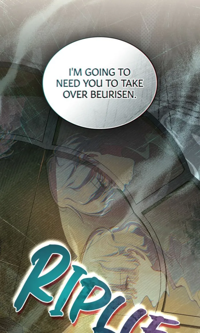 Reborn as the Enemy Prince Chapter 89 page 71 - 
