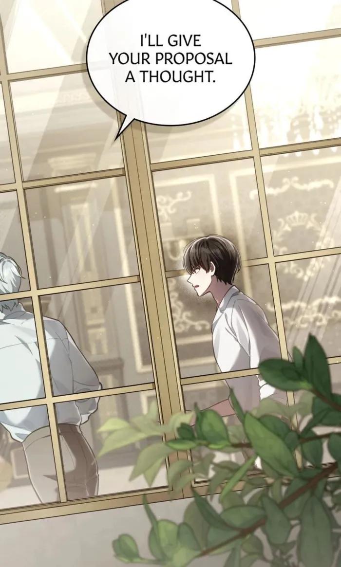 Reborn as the Enemy Prince Chapter 89 page 79 - 