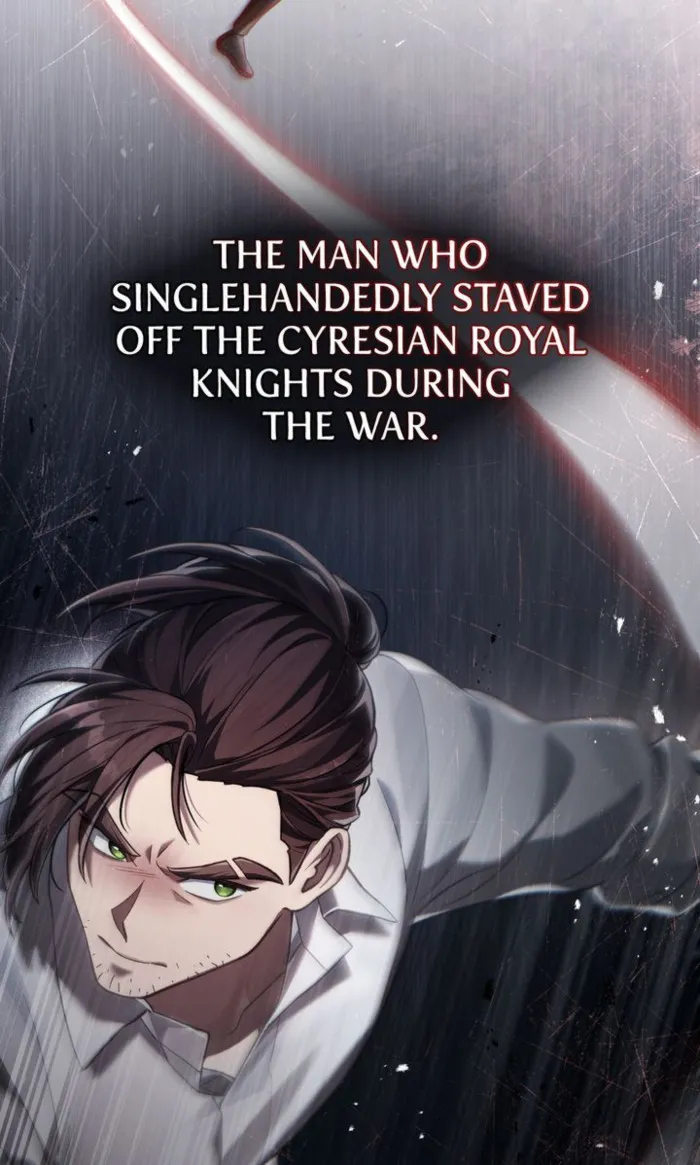 Reborn as the Enemy Prince Chapter 89 page 10 - 