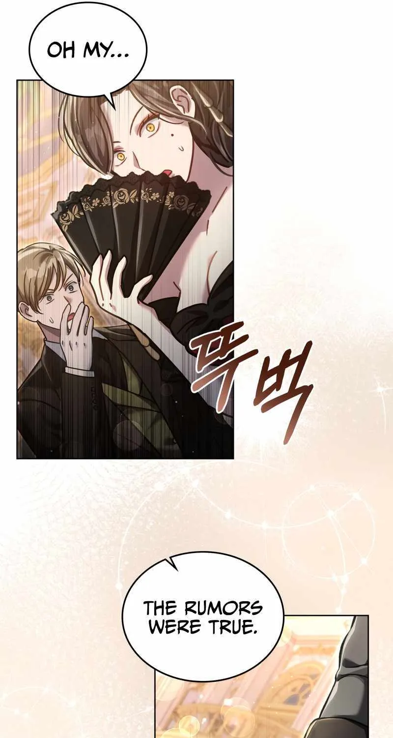 Read Reborn as the Enemy Prince chapter 9 image 12 on Lezhin