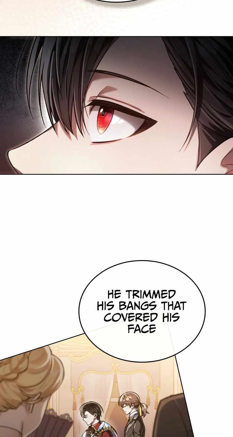 Read Reborn as the Enemy Prince chapter 9 image 14 on Lezhin