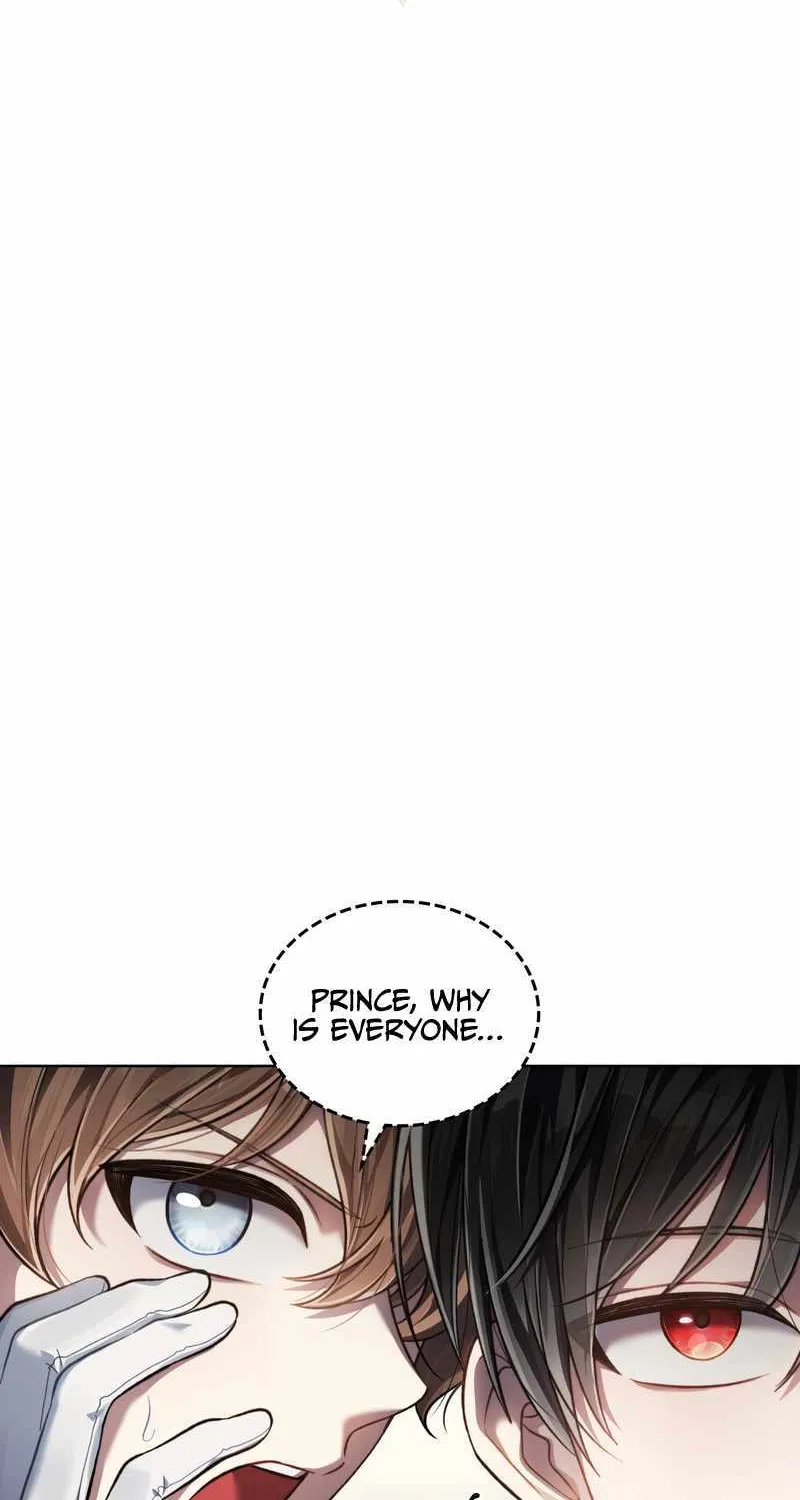 Read Reborn as the Enemy Prince chapter 9 image 19 on Lezhin