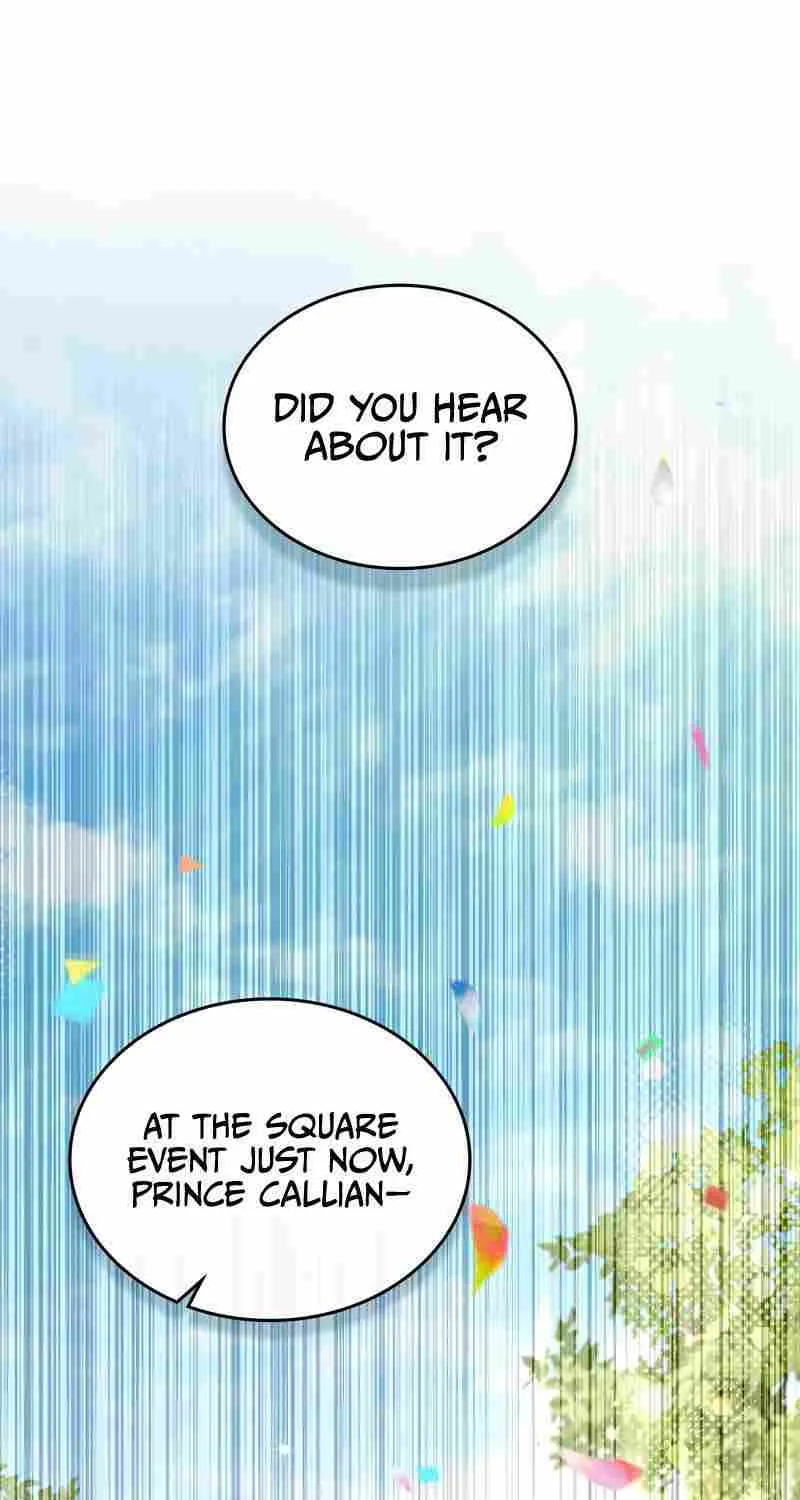Read Reborn as the Enemy Prince chapter 9 image 2 on Lezhin