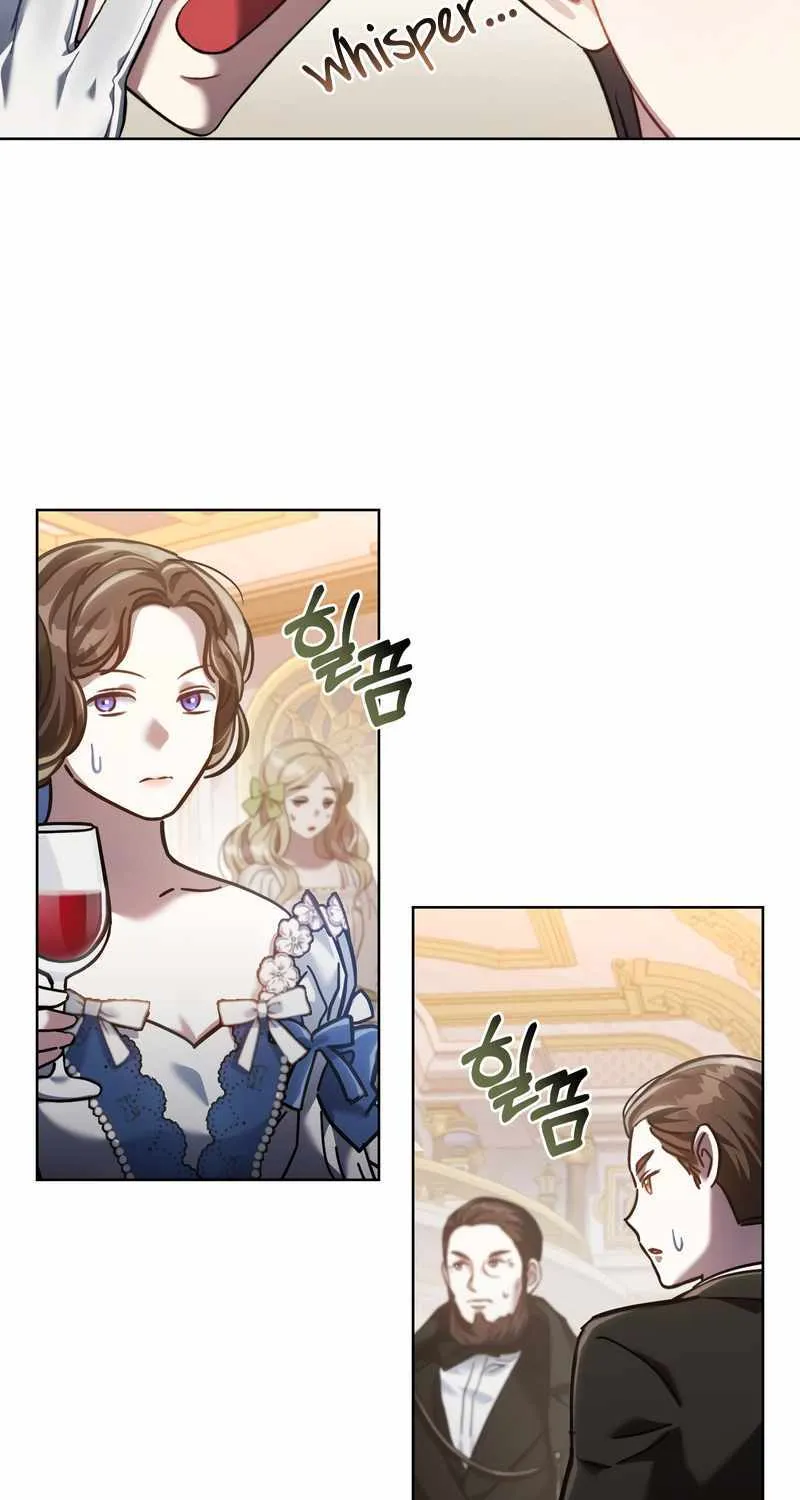 Read Reborn as the Enemy Prince chapter 9 image 20 on Lezhin