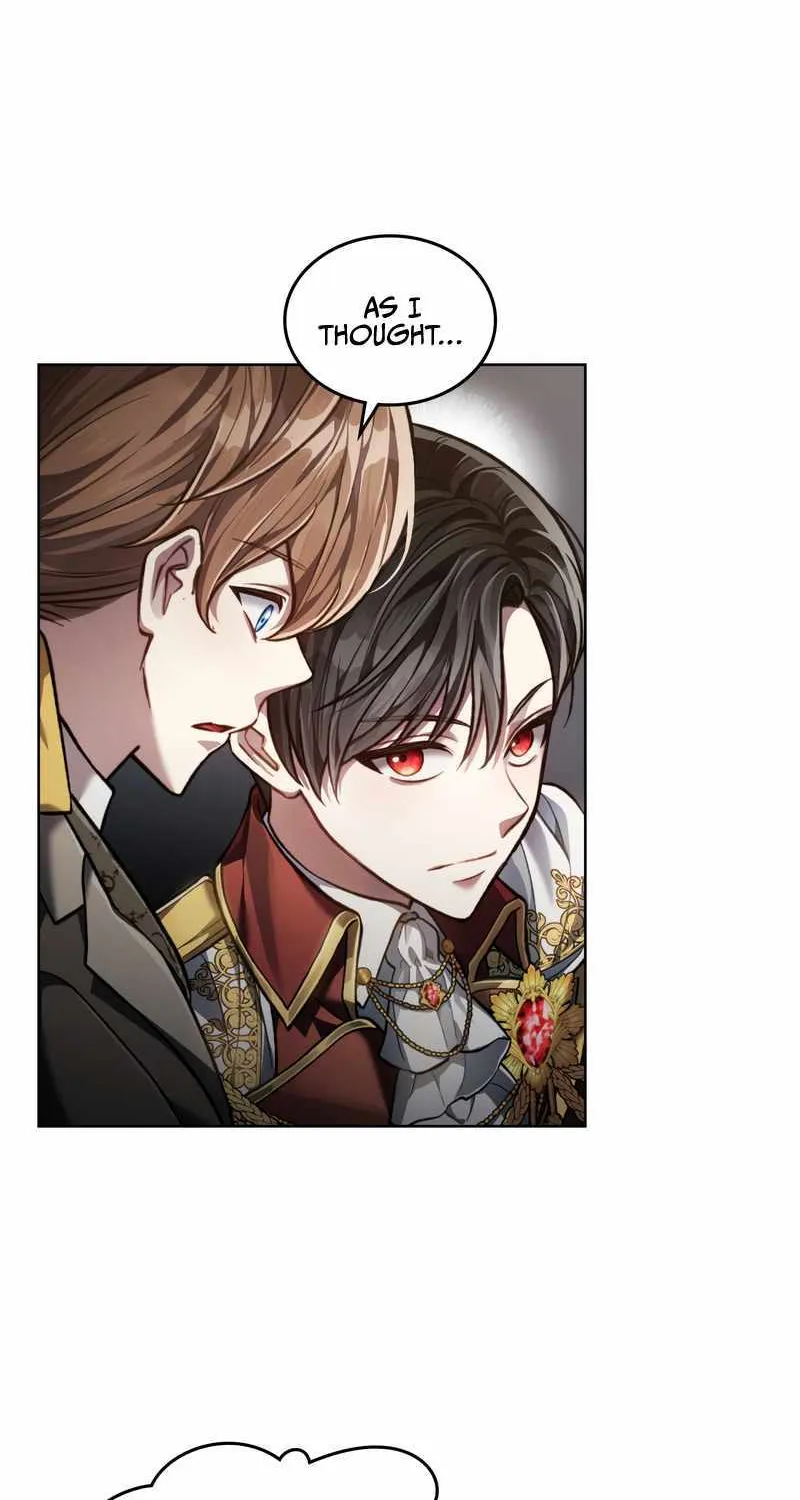 Read Reborn as the Enemy Prince chapter 9 image 23 on Lezhin