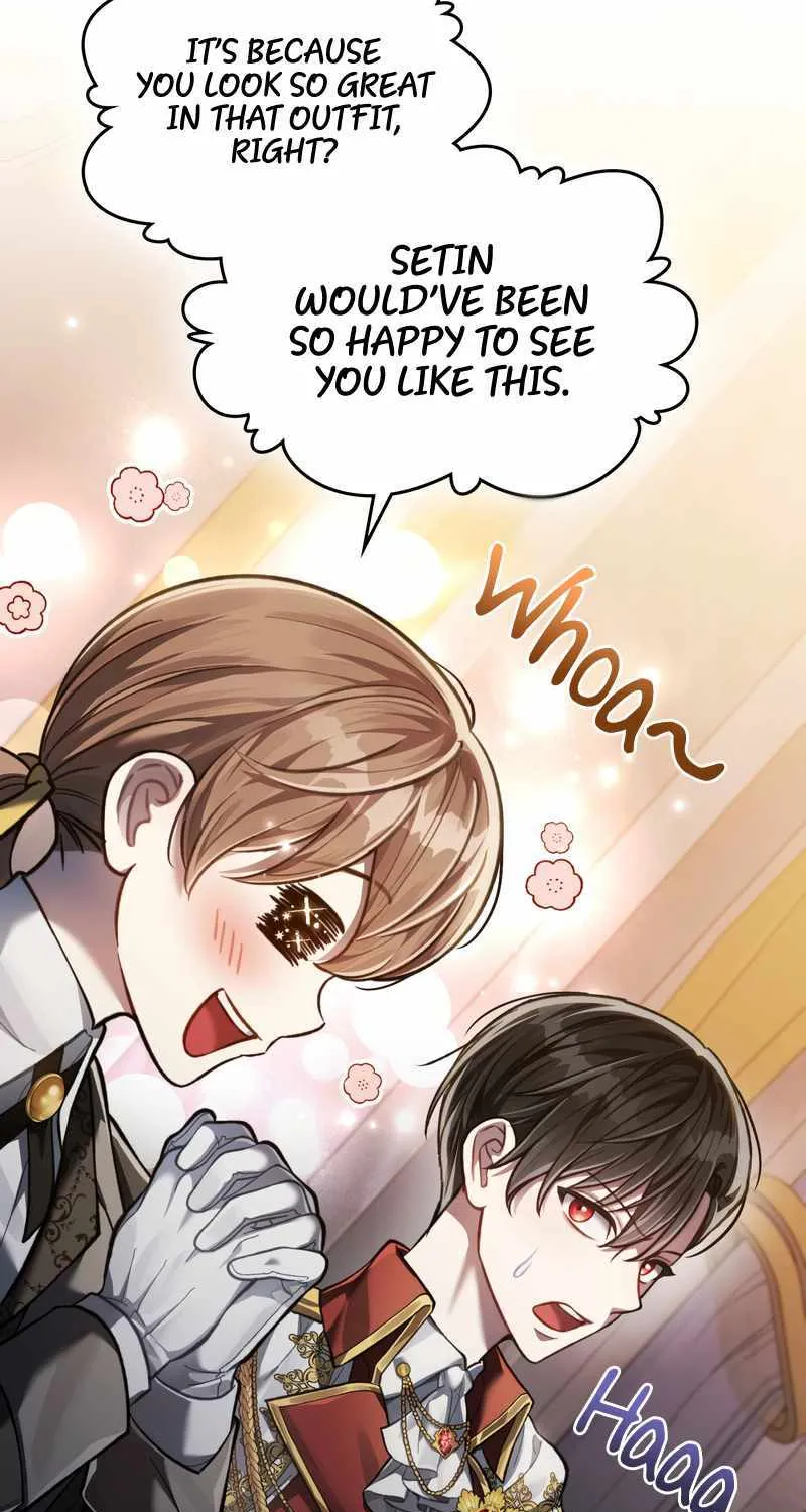 Read Reborn as the Enemy Prince chapter 9 image 24 on Lezhin