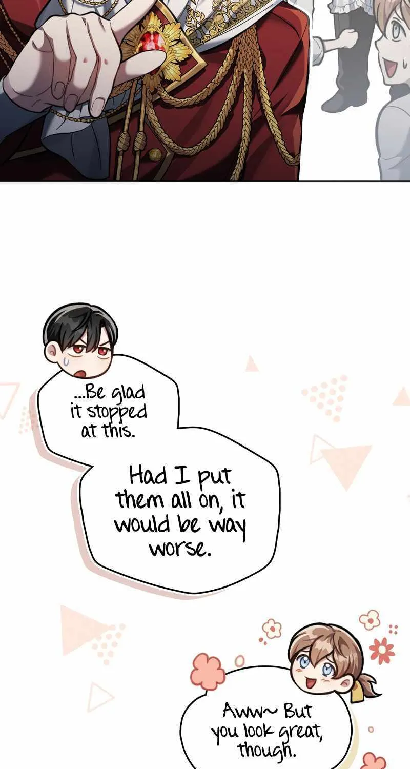 Read Reborn as the Enemy Prince chapter 9 image 26 on Lezhin