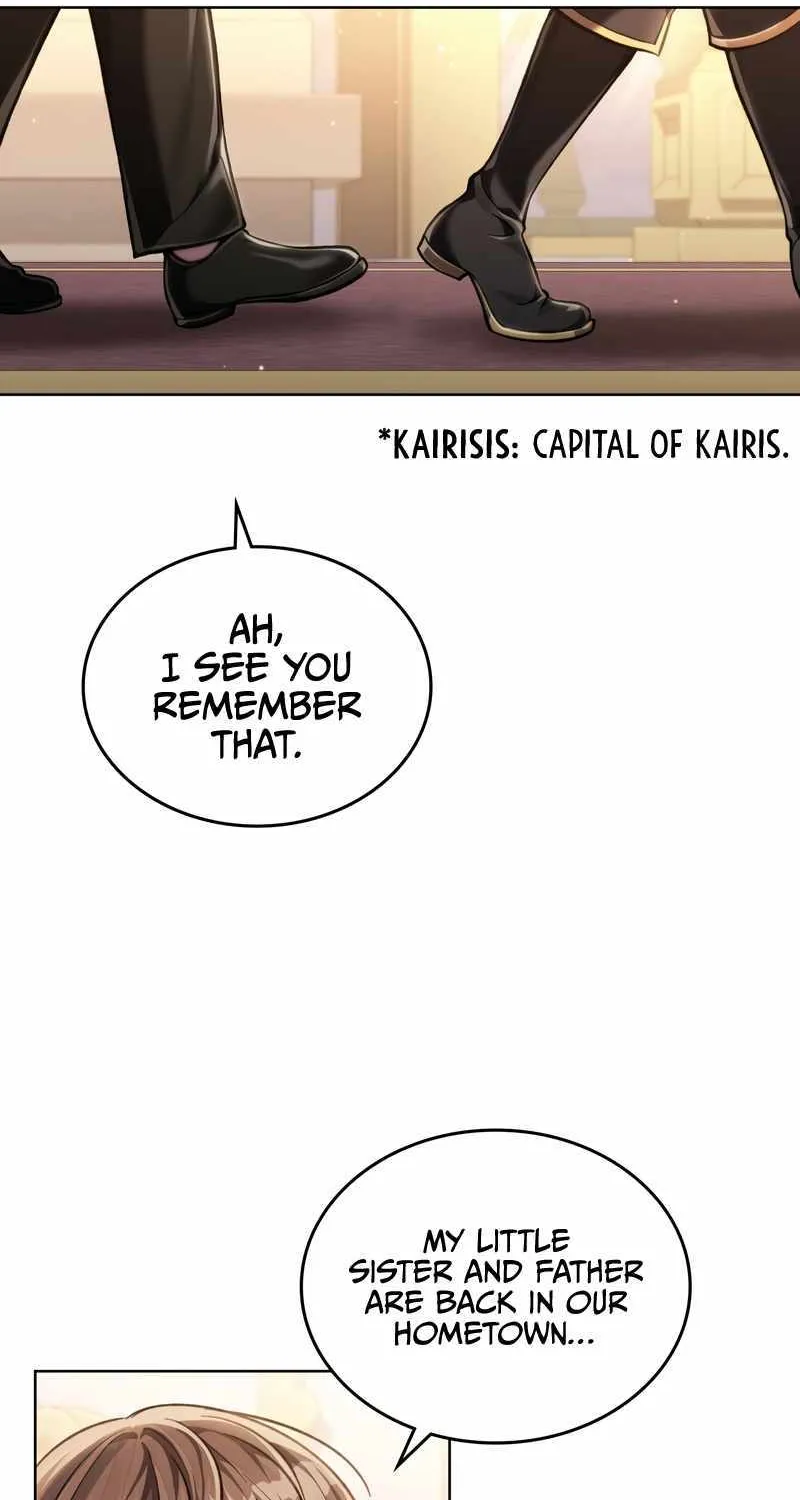 Read Reborn as the Enemy Prince chapter 9 image 29 on Lezhin