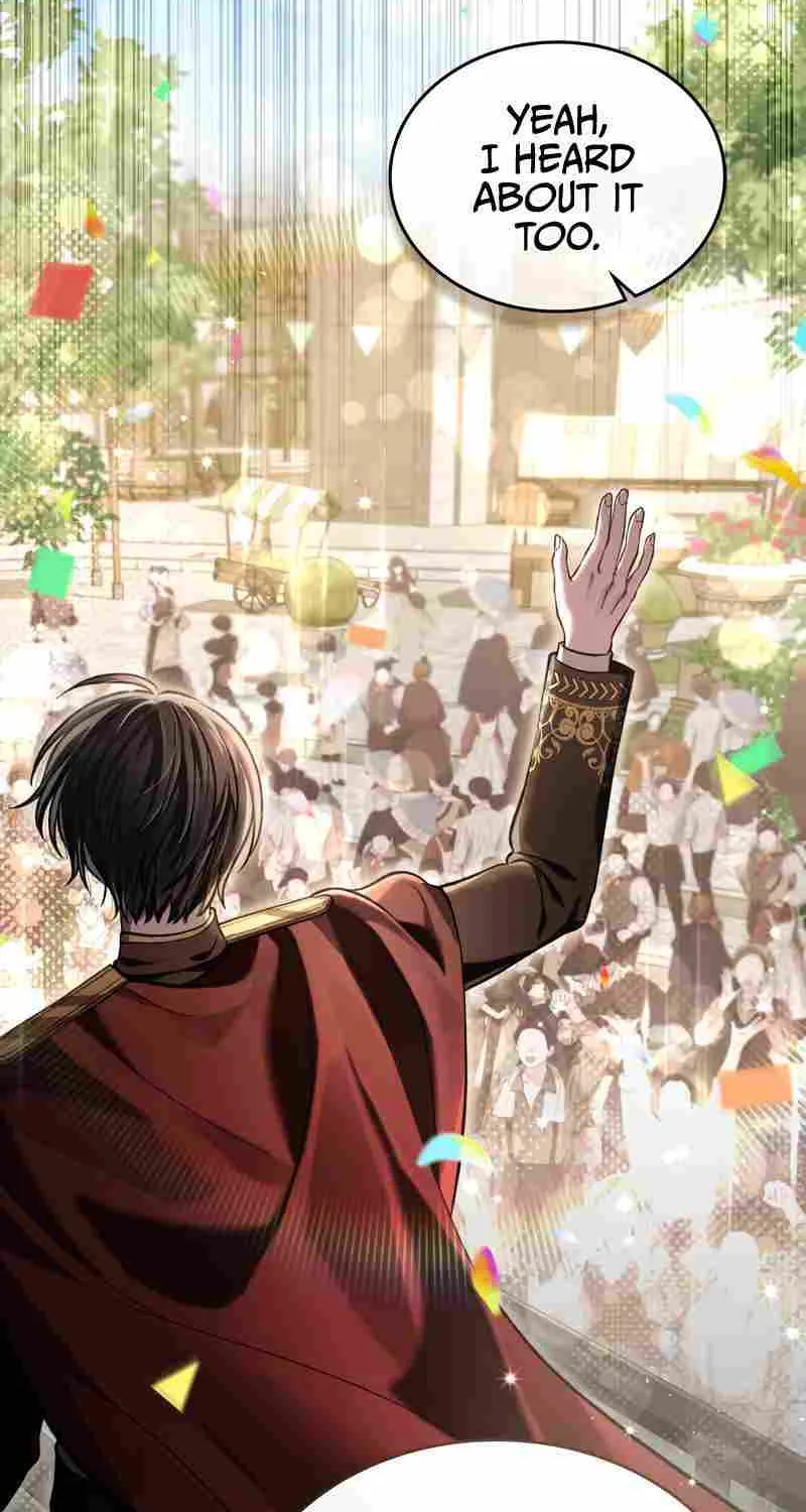 Read Reborn as the Enemy Prince chapter 9 image 3 on Lezhin