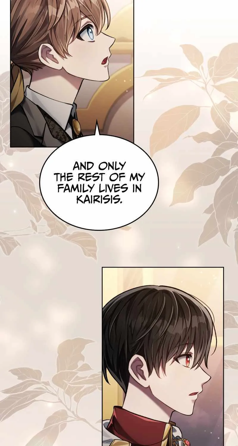 Read Reborn as the Enemy Prince chapter 9 image 30 on Lezhin