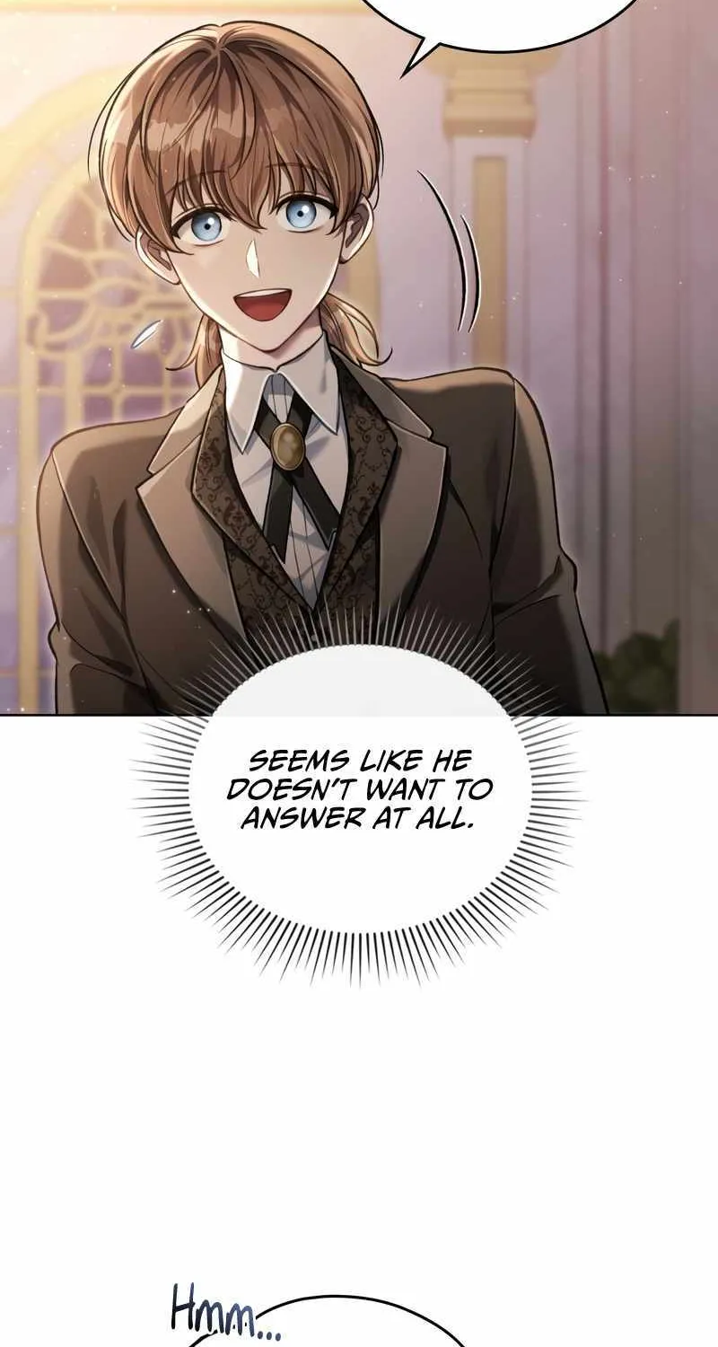 Read Reborn as the Enemy Prince chapter 9 image 33 on Lezhin