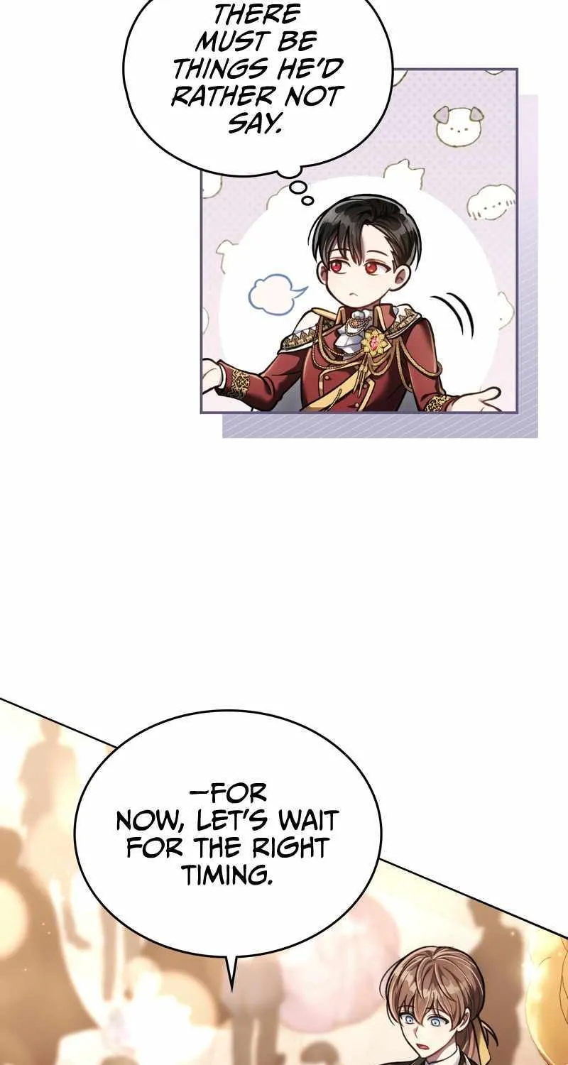 Read Reborn as the Enemy Prince chapter 9 image 34 on Lezhin
