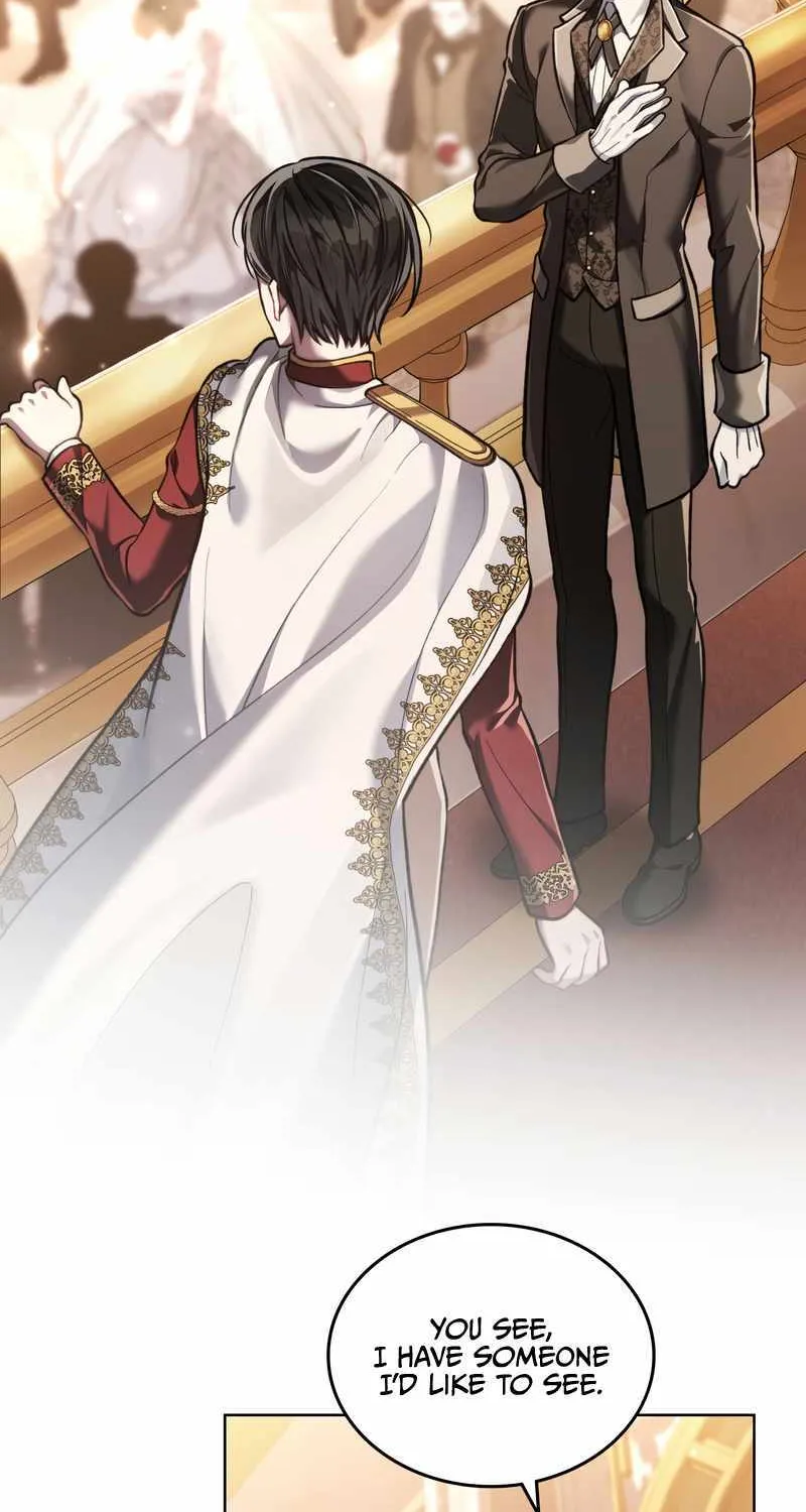 Read Reborn as the Enemy Prince chapter 9 image 35 on Lezhin