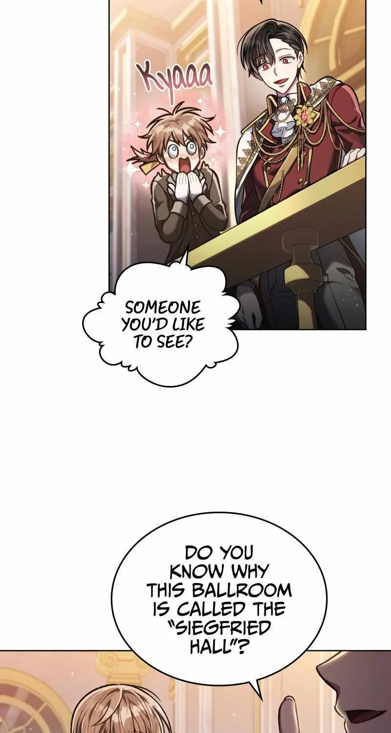Read Reborn as the Enemy Prince chapter 9 image 36 on Lezhin