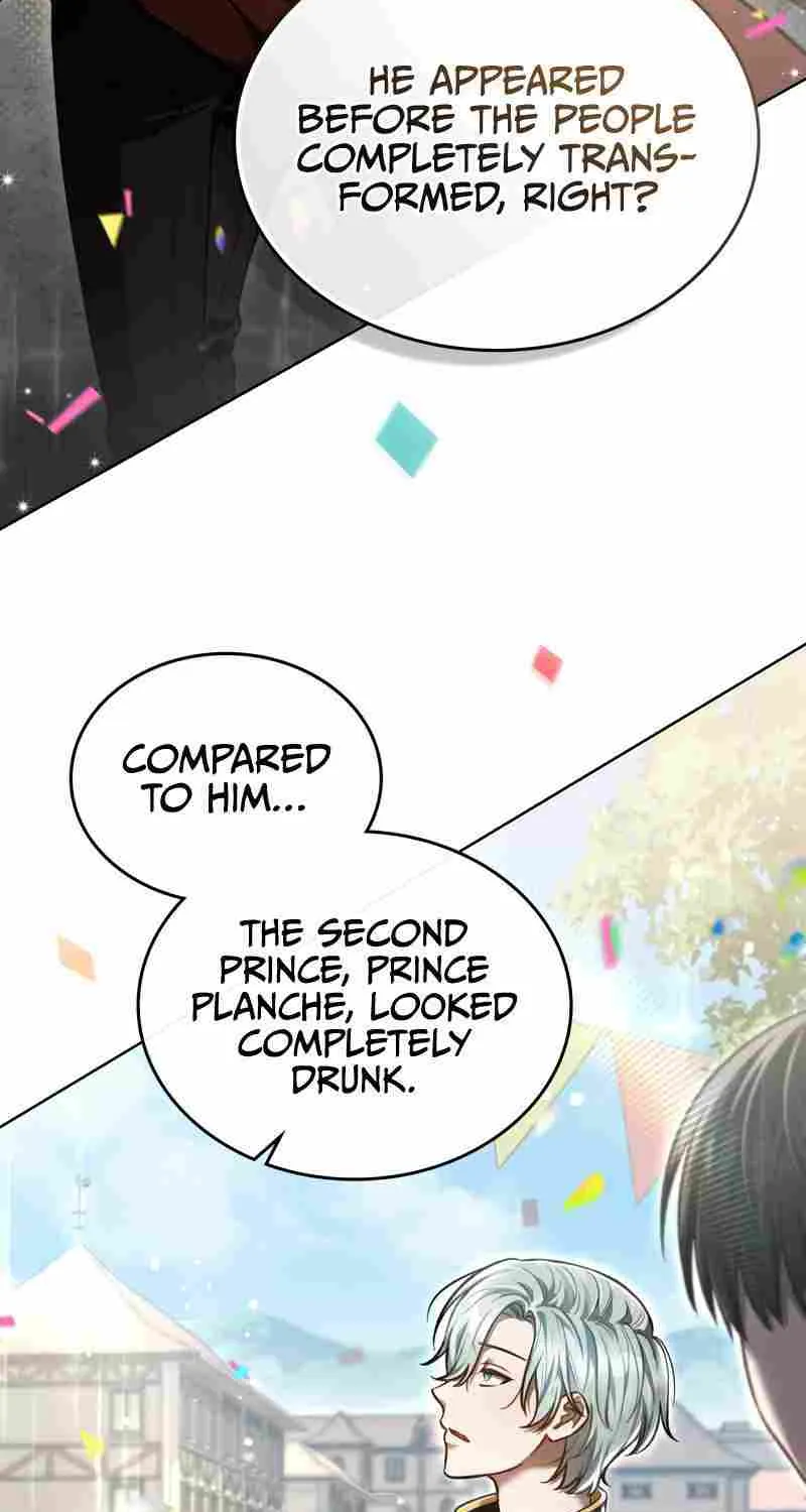 Read Reborn as the Enemy Prince chapter 9 image 4 on Lezhin