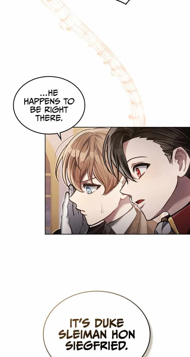 Read Reborn as the Enemy Prince chapter 9 image 45 on Lezhin