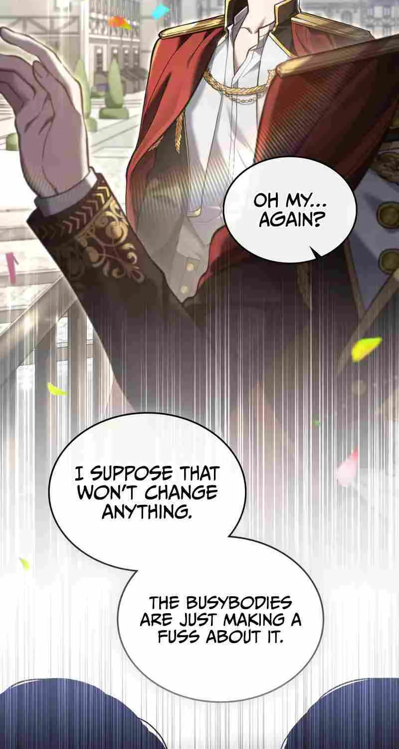 Read Reborn as the Enemy Prince chapter 9 image 5 on Lezhin