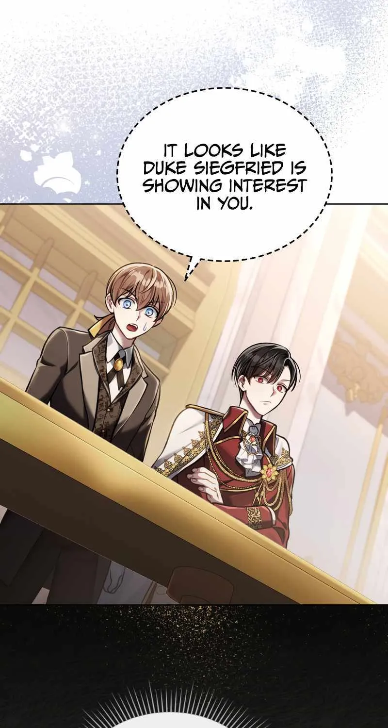 Read Reborn as the Enemy Prince chapter 9 image 55 on Lezhin