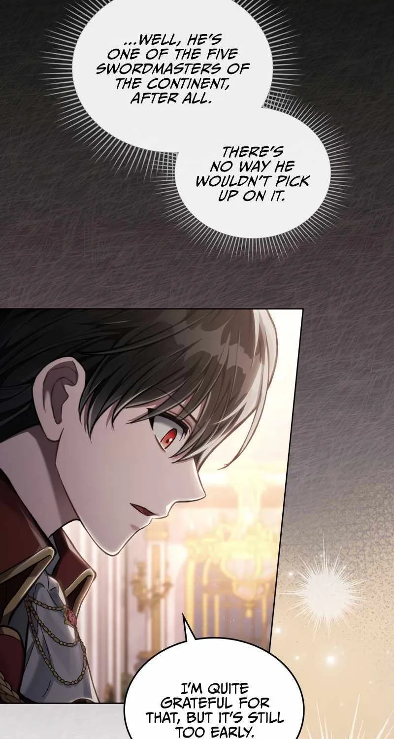 Read Reborn as the Enemy Prince chapter 9 image 56 on Lezhin