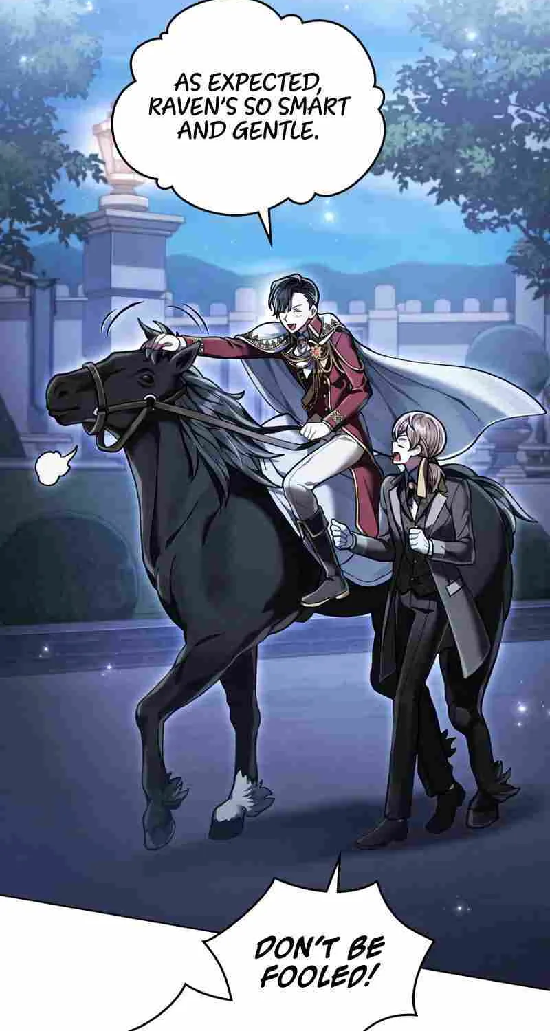 Read Reborn as the Enemy Prince chapter 9 image 65 on Lezhin