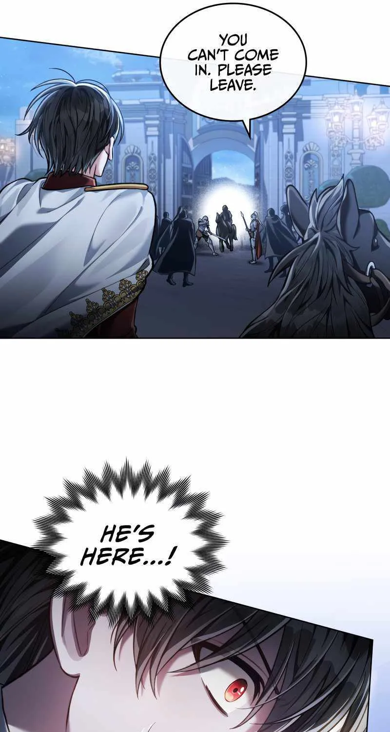 Read Reborn as the Enemy Prince chapter 9 image 70 on Lezhin