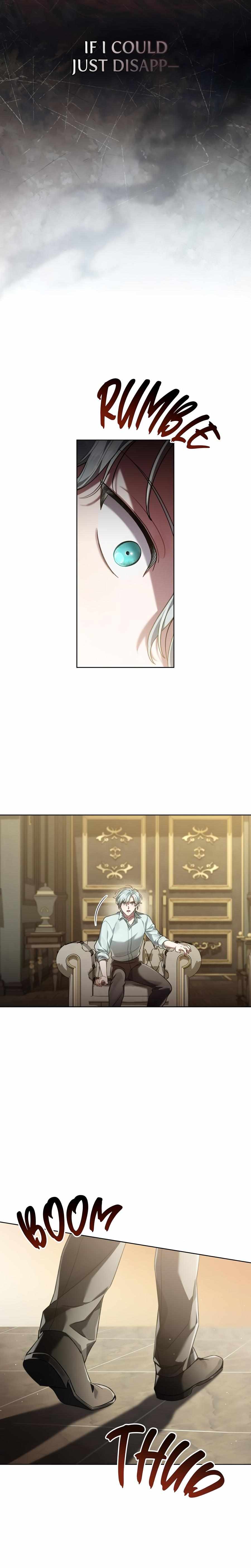 Read Reborn as the Enemy Prince chapter 90 image 21 on Lezhin