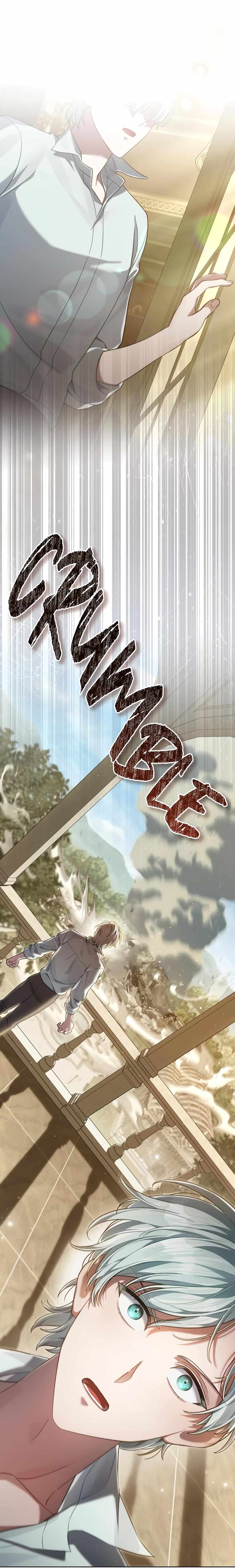 Read Reborn as the Enemy Prince chapter 90 image 22 on Lezhin