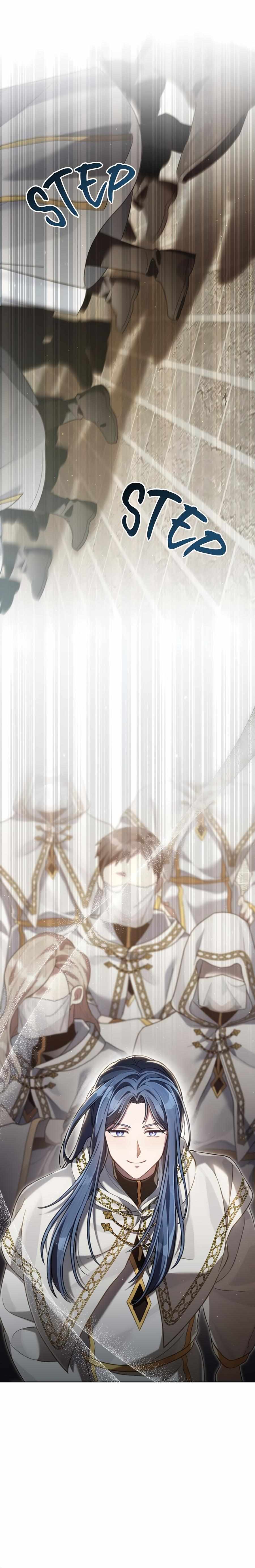 Read Reborn as the Enemy Prince chapter 91 image 1 on Lezhin