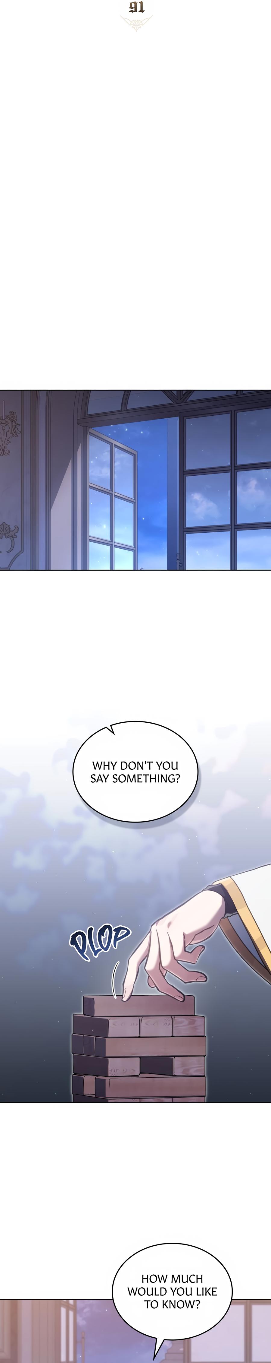 Read Reborn as the Enemy Prince chapter 91 image 10 on Lezhin