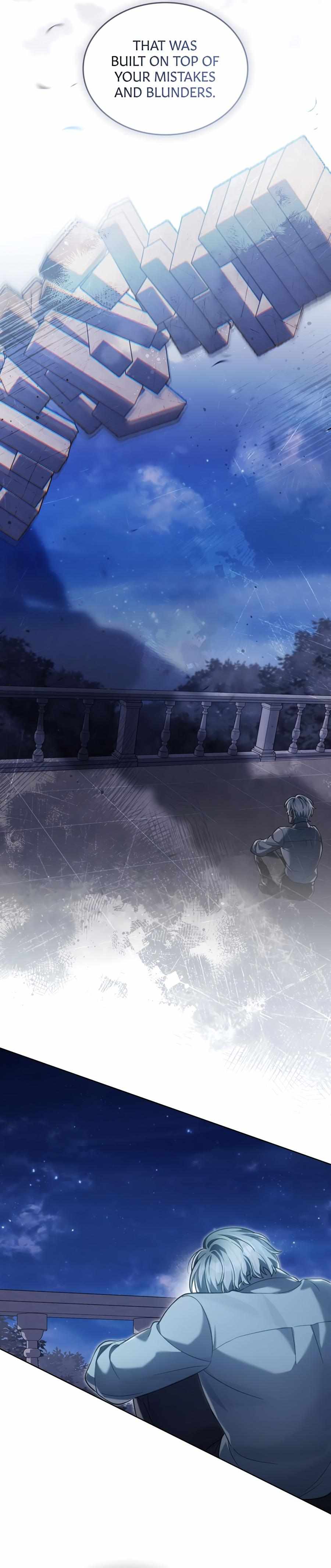 Read Reborn as the Enemy Prince chapter 91 image 13 on Lezhin