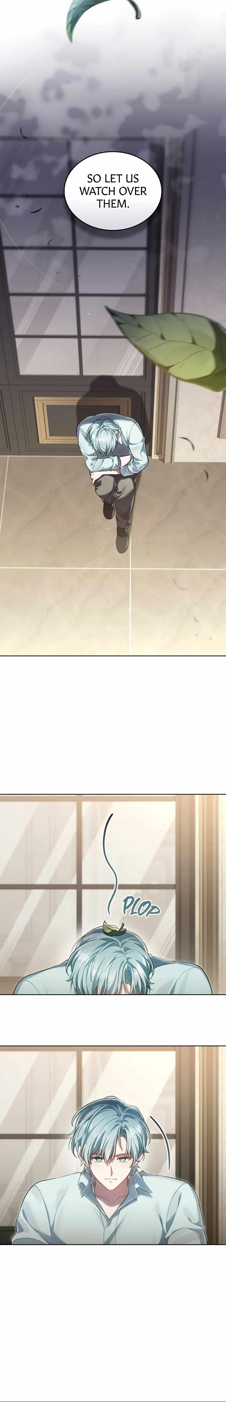 Read Reborn as the Enemy Prince chapter 91 image 17 on Lezhin