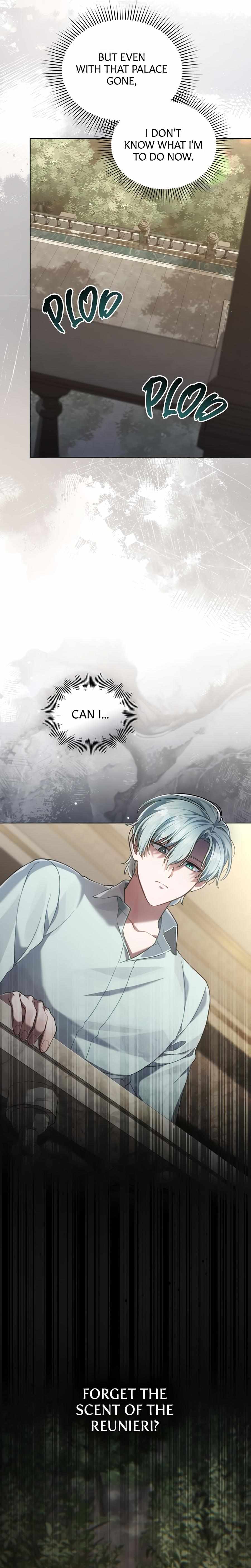 Read Reborn as the Enemy Prince chapter 91 image 20 on Lezhin