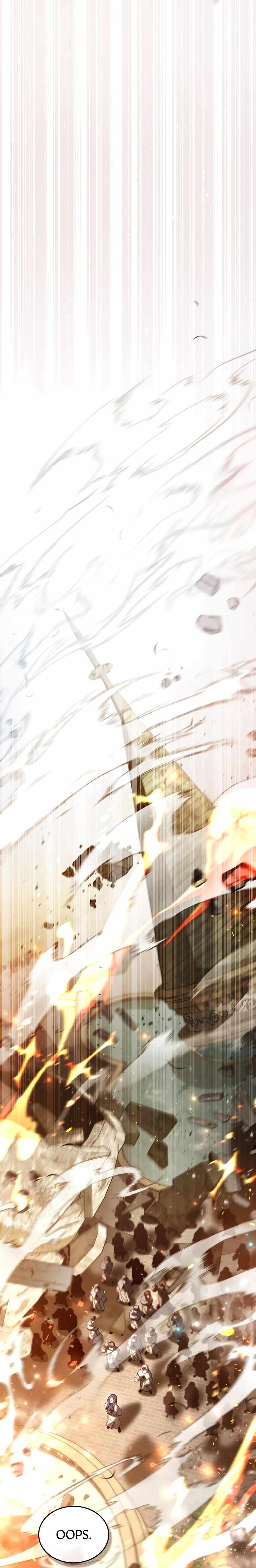 Read Reborn as the Enemy Prince chapter 91 image 4 on Lezhin
