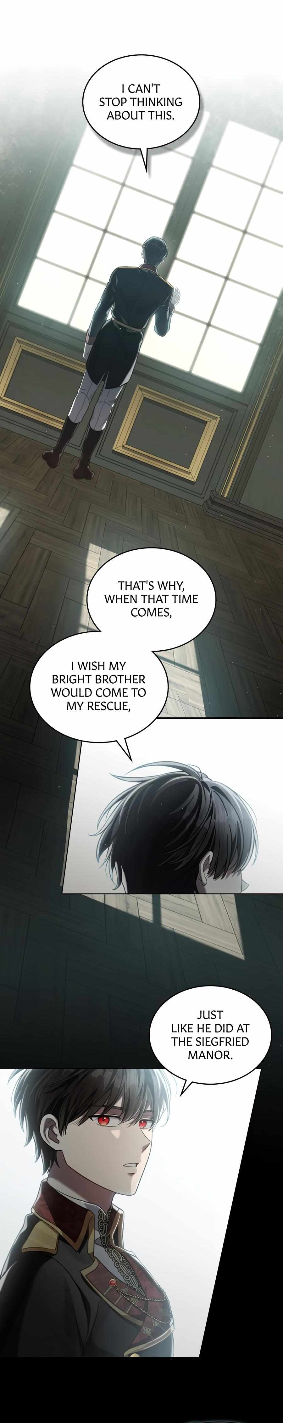 Read Reborn as the Enemy Prince chapter 92 image 12 on Lezhin