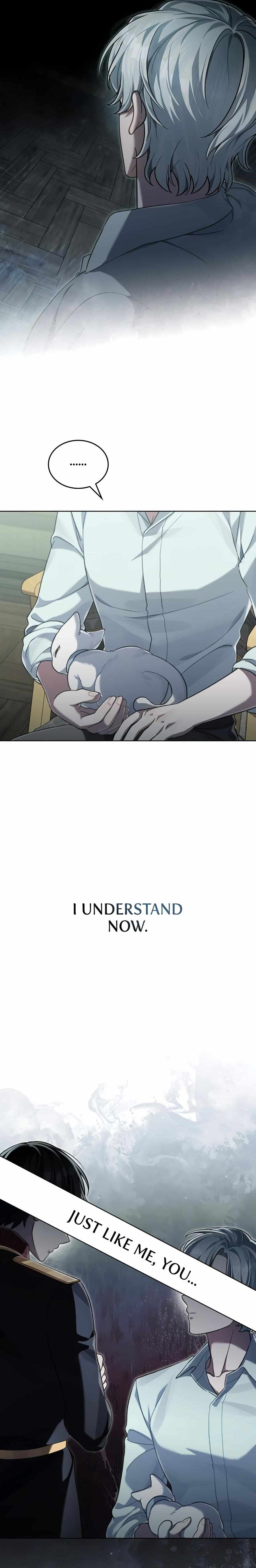 Read Reborn as the Enemy Prince chapter 92 image 13 on Lezhin