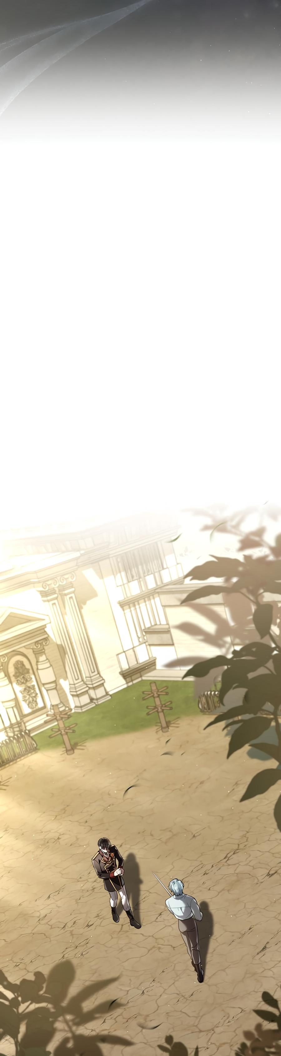 Read Reborn as the Enemy Prince chapter 92 image 18 on Lezhin