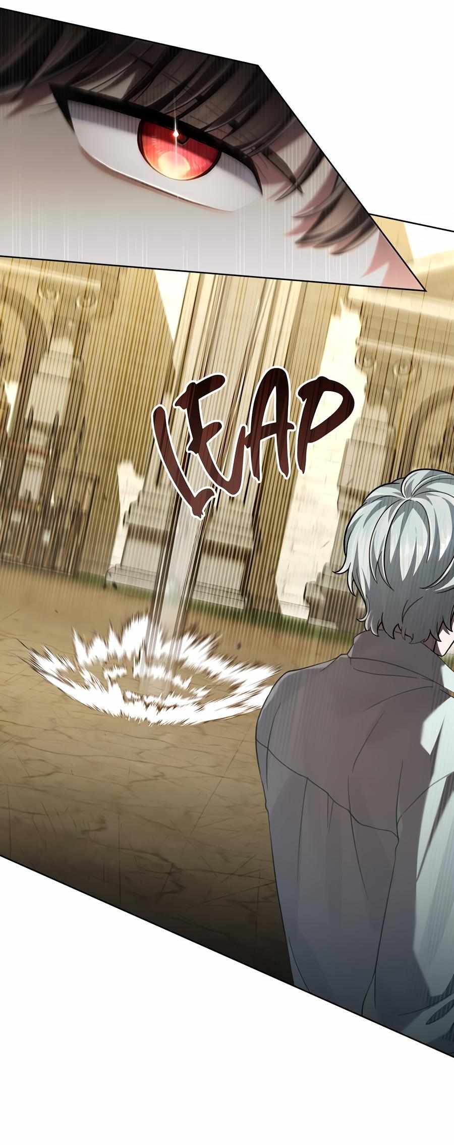 Read Reborn as the Enemy Prince chapter 92 image 20 on Lezhin