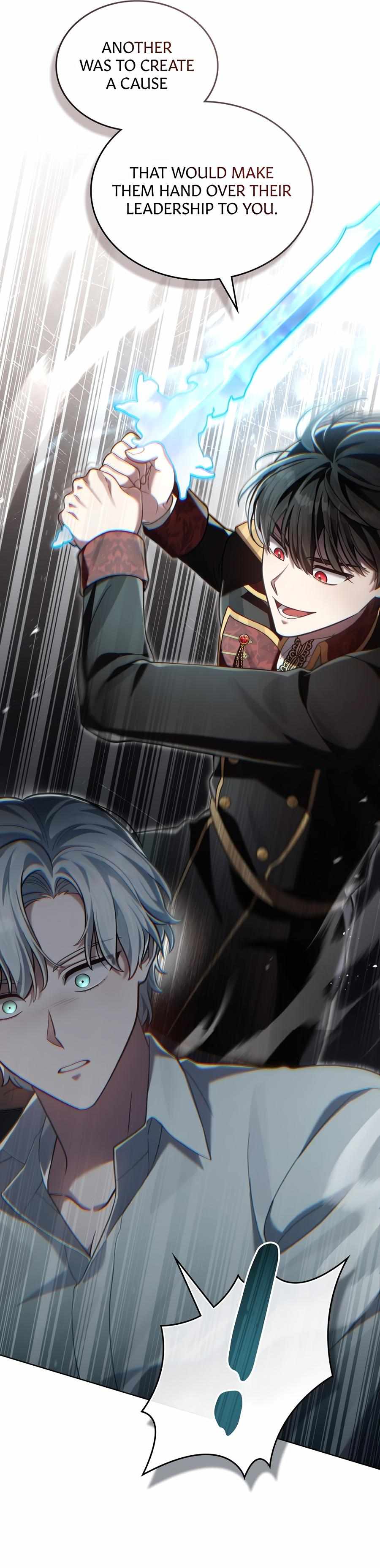 Read Reborn as the Enemy Prince chapter 92 image 21 on Lezhin