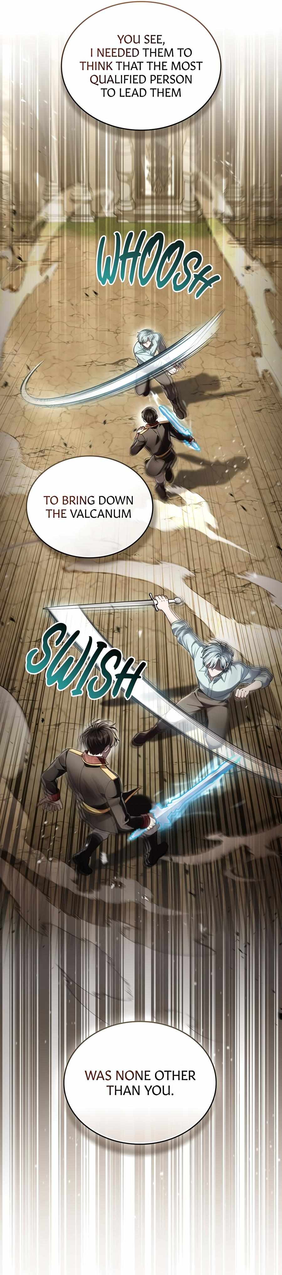 Read Reborn as the Enemy Prince chapter 92 image 23 on Lezhin