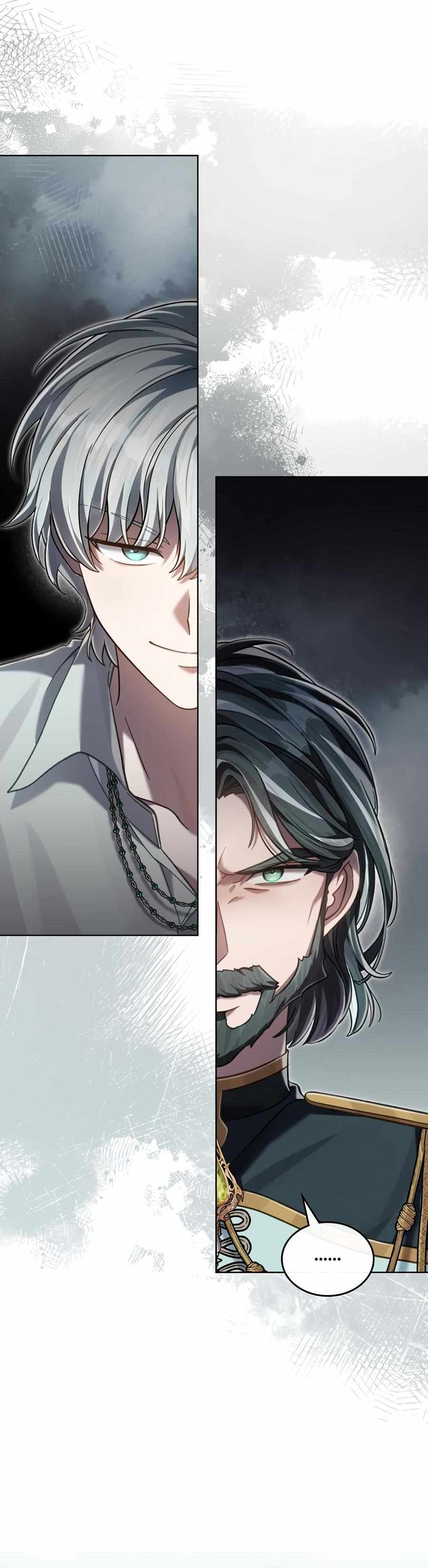 Read Reborn as the Enemy Prince chapter 93 image 13 on Lezhin