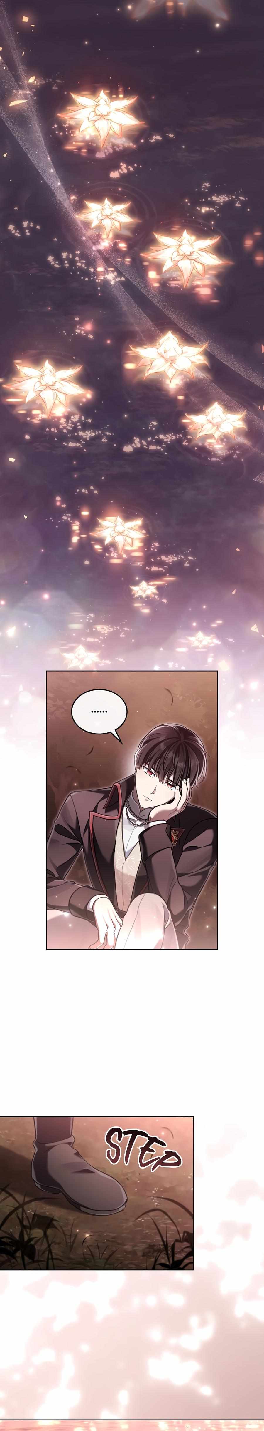 Read Reborn as the Enemy Prince chapter 93 image 20 on Lezhin
