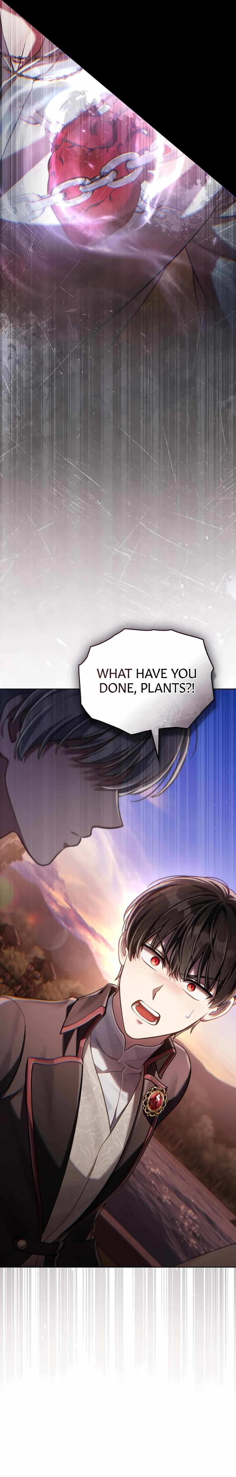 Read Reborn as the Enemy Prince chapter 93 image 24 on Lezhin