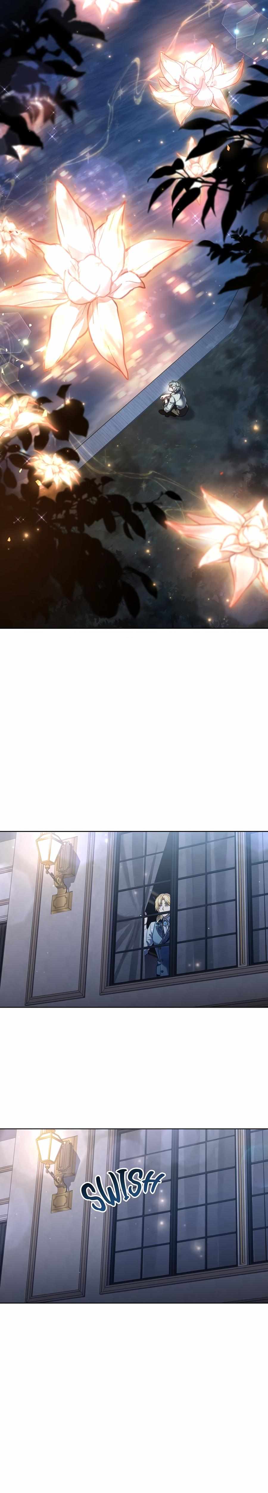 Read Reborn as the Enemy Prince chapter 94 image 13 on Lezhin