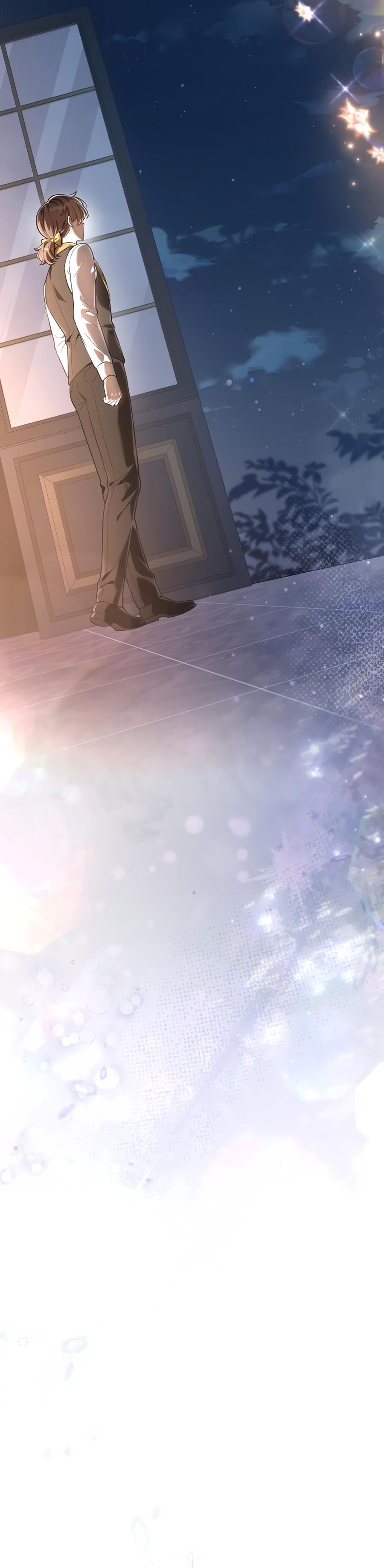 Read Reborn as the Enemy Prince chapter 94 image 16 on Lezhin