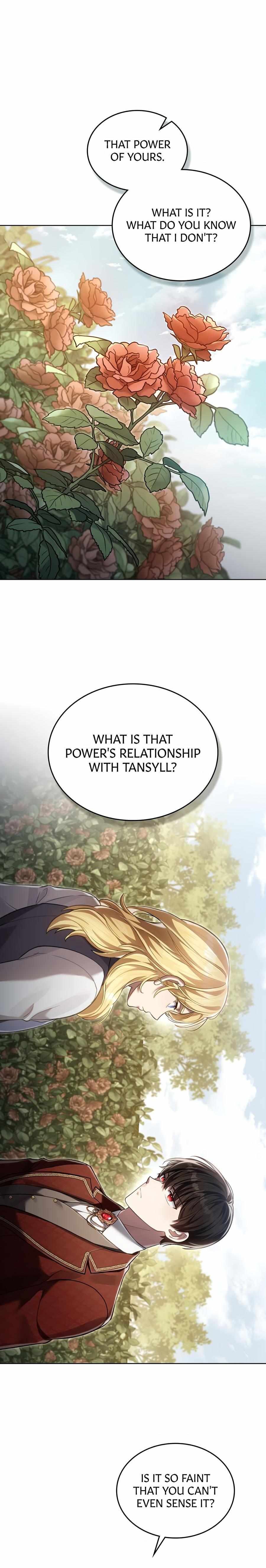Read Reborn as the Enemy Prince chapter 95 image 1 on Lezhin