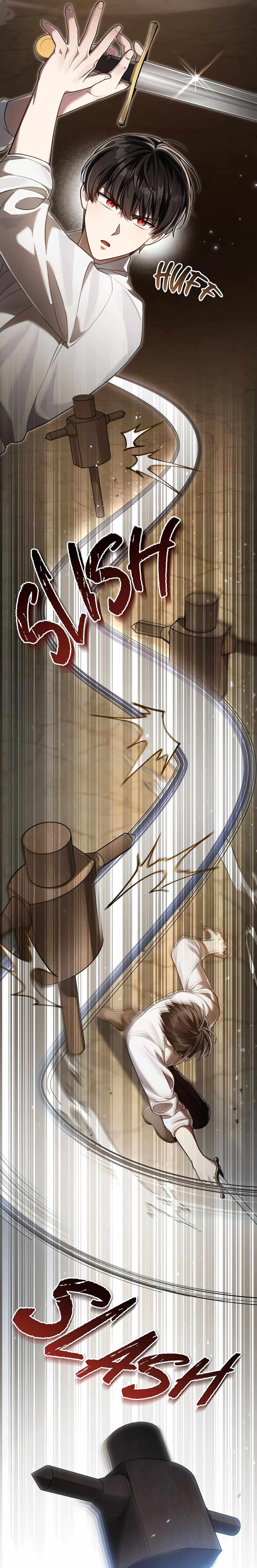 Read Reborn as the Enemy Prince chapter 96 image 20 on Lezhin
