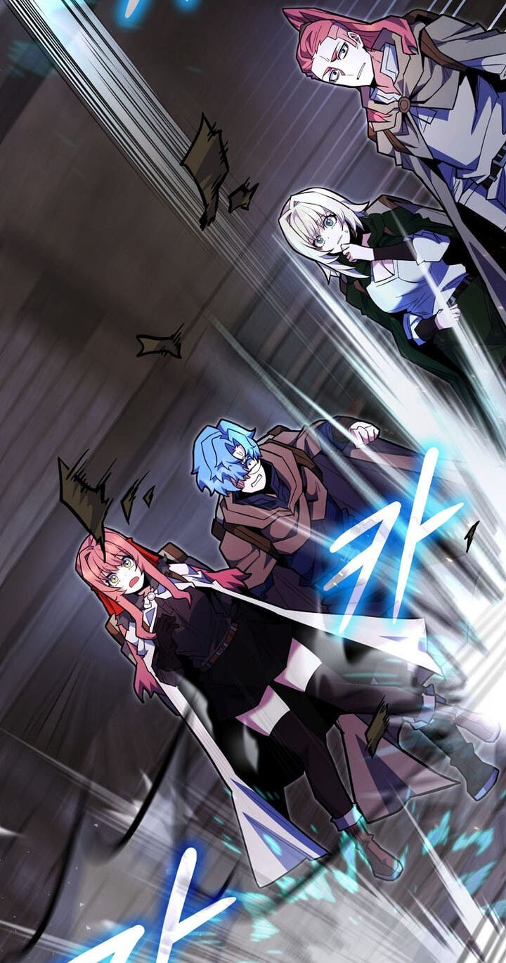 Reborn as the Overpowered Genius Lord Chapter 101 page 3 - 